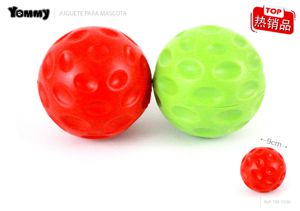 Bola de borracha 9 CM