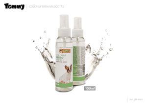 Fragrância para cão 100ml