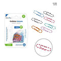 CLIP FANTASIA 28MM 60UN