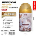 Spray Ambientador Algodon