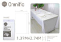 TOALHA DE MESA 137*274CM
