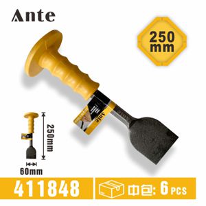 Ponteiro Com Proteção 250x16MM