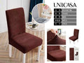 FUNDA DE ASIENTO IMPER.CAFE