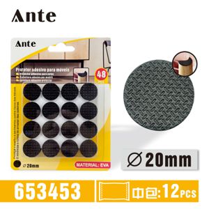 Protetor Adesivo Para Moveis 20MM