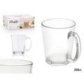 Caneca Pequeno Almoço 250ML