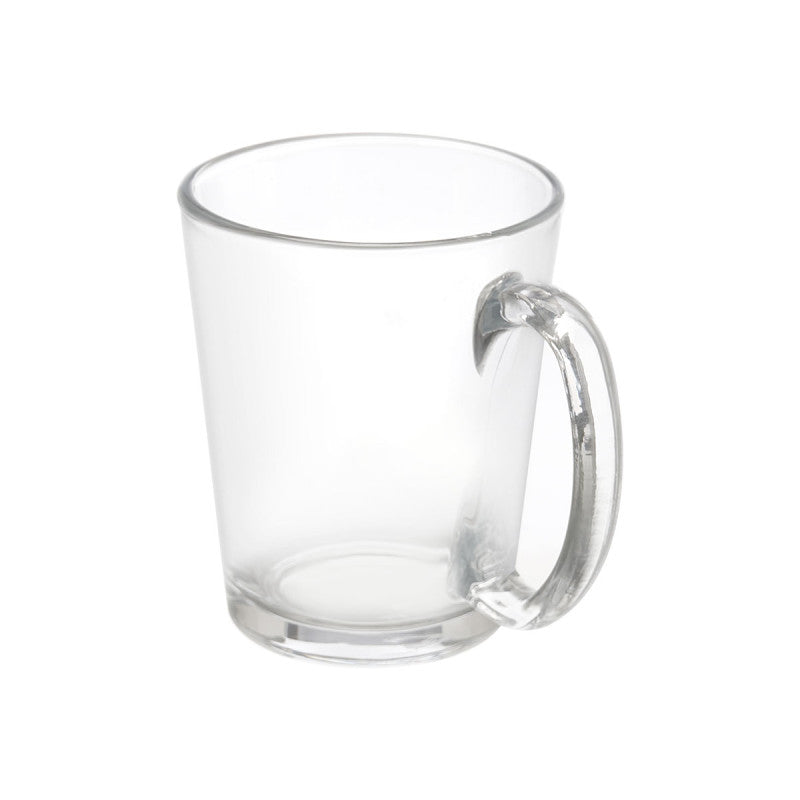 Caneca Pequeno Almoço 250ML
