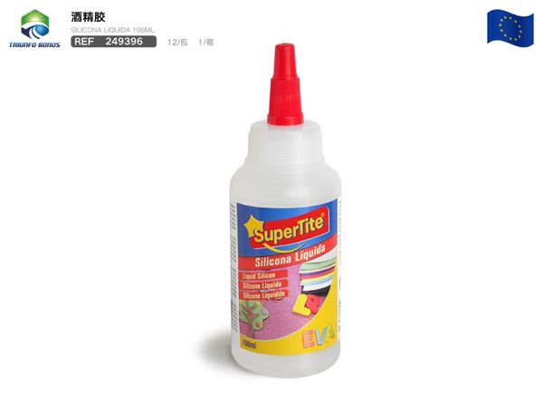 SILICONA LIQUIDA 100ML