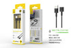 CABO DE EXTENSÃO USB ONE PLUS NB 1778