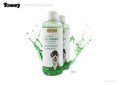 Champô para animais de estimação com pele sensível 250ml