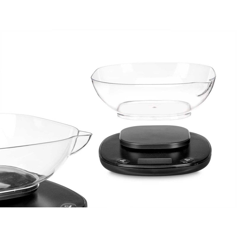 DIGITAL SCALE 5KG CONTAINER