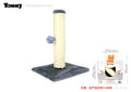 RASCADOR PARA GATO  25cm*25cm*35cm