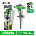 Conector De Mangueira