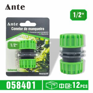 Conector De Mangueira 1/2