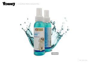 Fragrância para animais de companhia 100ml