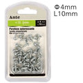 Parafusos Autoroscante 4x10MM
