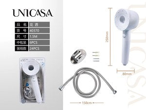CONJUNTO DE DUCHA