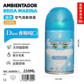 Spray Ambientador Oceano