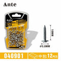 Parafusos Autoroscante 3x10MM