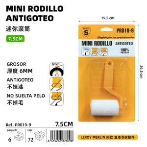 Mini Rodillo