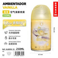 Spray Ambientador Vanilla