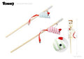BRINQUEDO PARA GATO 40CM