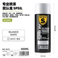Ml Blanco Mate