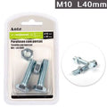 Parafuso M10x40MM