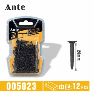 Pregos 20MM