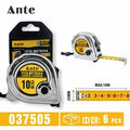 Fita Metro 10M*25MM
