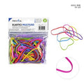 GOMA ELÁSTICA MULTIUSO DE COLORES 60X3MM 50G