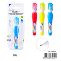 CANETA CORRETORA 2,2MM 7ML