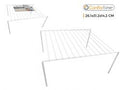ORGANIZADOR COZINHA 26.1X31.2X14.2
