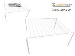 ORGANIZADOR COZINHA 26.1X31.2X14.2