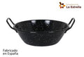 2HANDLES PROFUNDAS R.BORD PAN JASPE 24 C