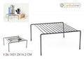 ORGANIZADOR COZINHA 26.1X31.2X14.2