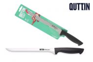 #-120-PRESUNTO CURADO FACA 22cm "BLACK"