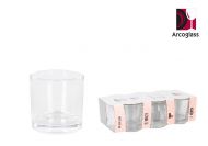 SET 6 VASOS CHUPITO 50cc "MICY" AG
