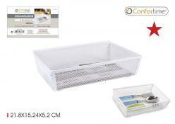 ORGANIZADOR METAL