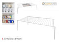 ORGANIZADOR COZINHA 41.9X21.5X14.9