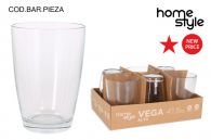 (VEG256FS) VASO 41.5cl VEGA ALTO