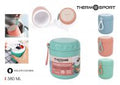 LANCHEIRA THERMOSPORT