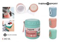 LANCHEIRA THERMOSPORT