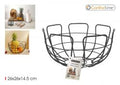 FRUTEIRO METAL BASIC