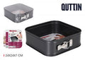 MOLDE HORNO ARTICUL.24X24X7CM/0