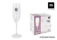 COPA CAVA 20cl "TEMPO" MD