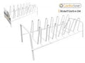 ORGANIZADOR FRIGIDEIRA 35.8X17.2X13 CONFORTIME