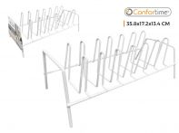 ORGANIZADOR FRIGIDEIRA 35.8X17.2X13 CONFORTIME