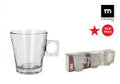 SET 3 XICARA DE CAFFE 8 cl LIMA PANAL