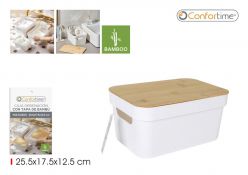 CAIXA DE ARMAZENAMENTO MULTIUSO