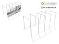 ORGANIZADOR FRIGIDEIRA 26X20.9X19.6